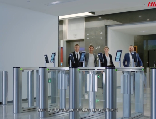 HikCentral Professional – Your Integrated Security Solution Hikvision Corporate Channel on May 22, 2020 at 8:13 am